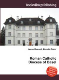 Roman Catholic Diocese of Basel