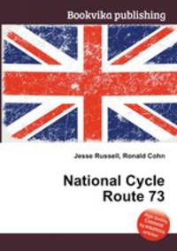 National Cycle Route 73