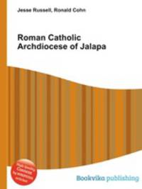 Roman Catholic Archdiocese of Jalapa
