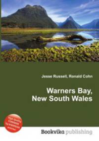 Warners Bay, New South Wales