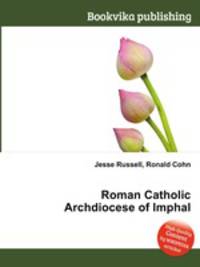 Roman Catholic Archdiocese of Imphal