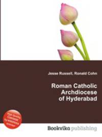Roman Catholic Archdiocese of Hyderabad