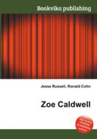Zoe Caldwell