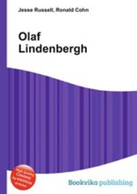 Olaf Lindenbergh