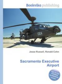 Sacramento Executive Airport