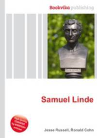 Samuel Linde