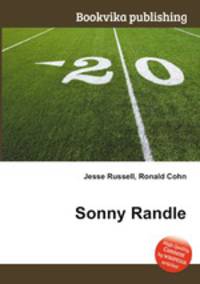Sonny Randle