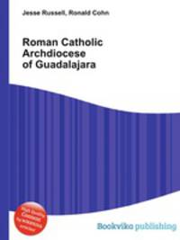 Roman Catholic Archdiocese of Guadalajara