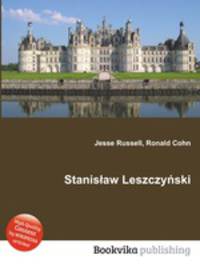 Stanislaw Leszczynski