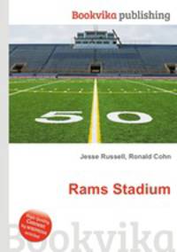 Rams Stadium
