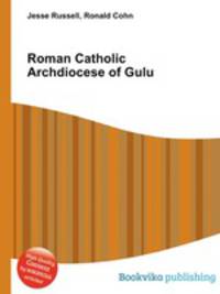Roman Catholic Archdiocese of Gulu