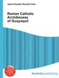 Roman Catholic Archdiocese of Guayaquil