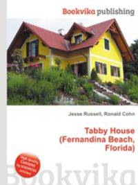 Tabby House (Fernandina Beach, Florida)