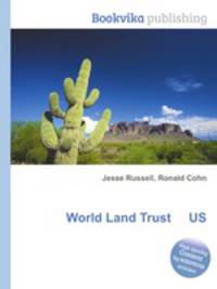 World Land Trust US