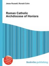 Roman Catholic Archdiocese of Honiara