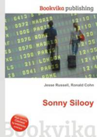 Sonny Silooy
