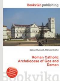 Roman Catholic Archdiocese of Goa and Daman