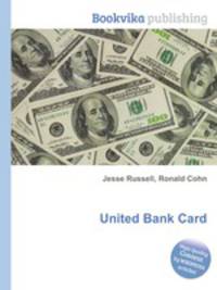 United Bank Card