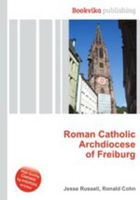 Roman Catholic Archdiocese of Freiburg