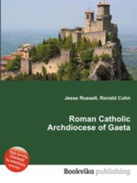 Roman Catholic Archdiocese of Gaeta
