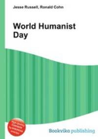 World Humanist Day
