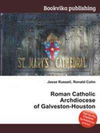 Roman Catholic Archdiocese of Galveston-Houston