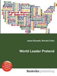 World Leader Pretend