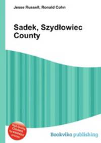Sadek, Szydowiec County