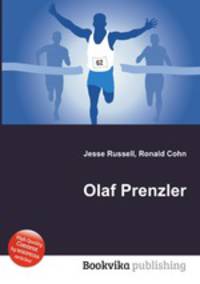 Olaf Prenzler