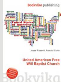 United American Free Will Baptist Church