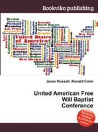 United American Free Will Baptist Conference
