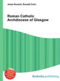 Roman Catholic Archdiocese of Glasgow