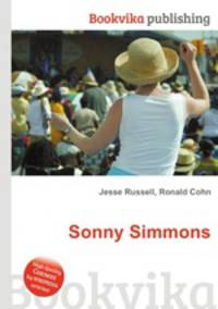 Sonny Simmons