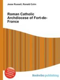 Roman Catholic Archdiocese of Fort-de-France