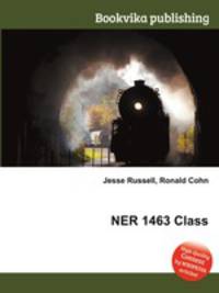 NER 1463 Class