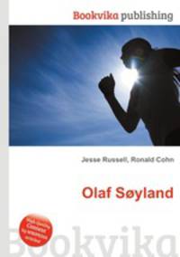 Olaf Soyland