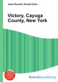 Victory, Cayuga County, New York