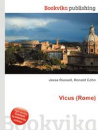Vicus (Rome)