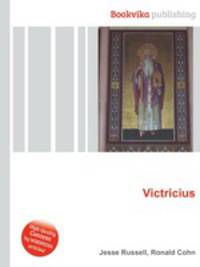 Victricius