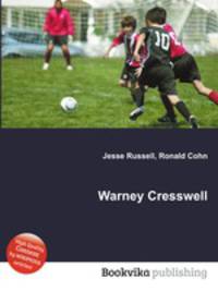 Warney Cresswell