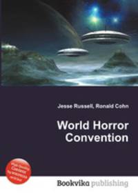 World Horror Convention