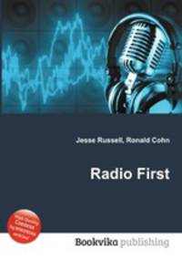 Radio First