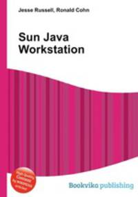 Sun Java Workstation