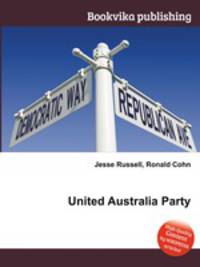United Australia Party