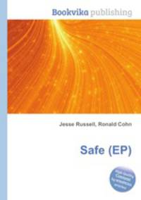 Safe (EP)