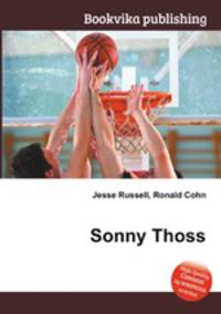 Sonny Thoss