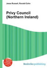Privy Council (Northern Ireland)
