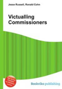 Victualling Commissioners