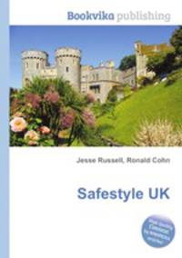 Safestyle UK