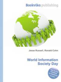 World Information Society Day